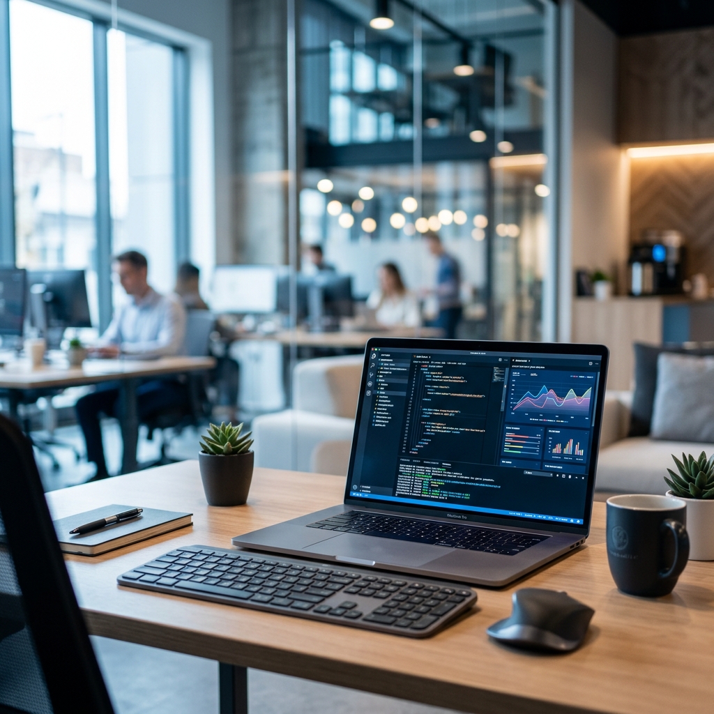 IT Solutions