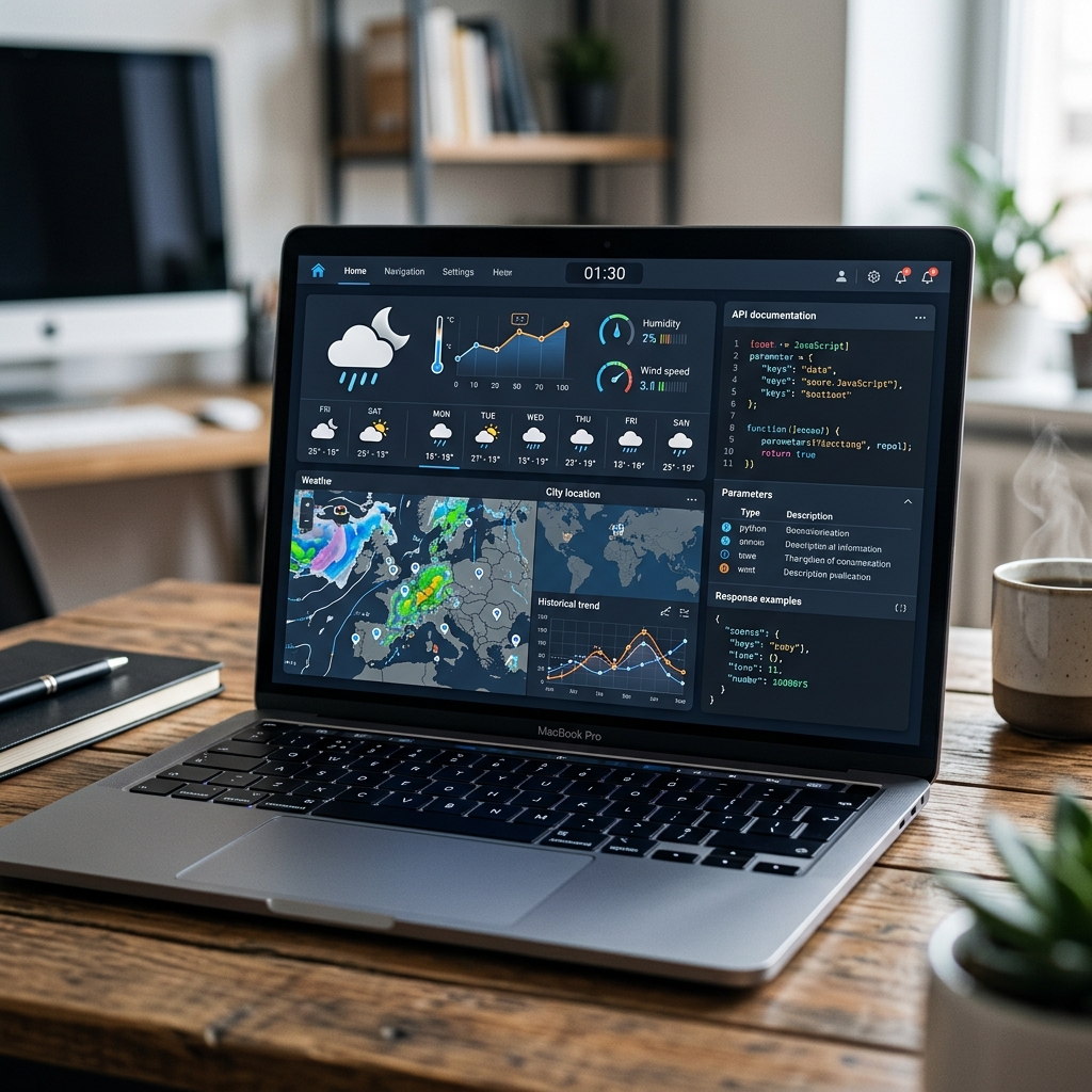 Weather API